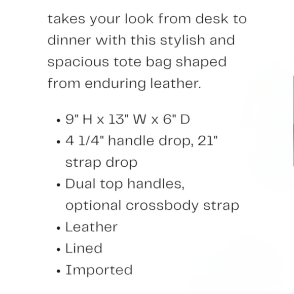 Rebecca Minkoff Regan Satchel Butter Yellow Soft Leather EUC - Picture 9 of 10